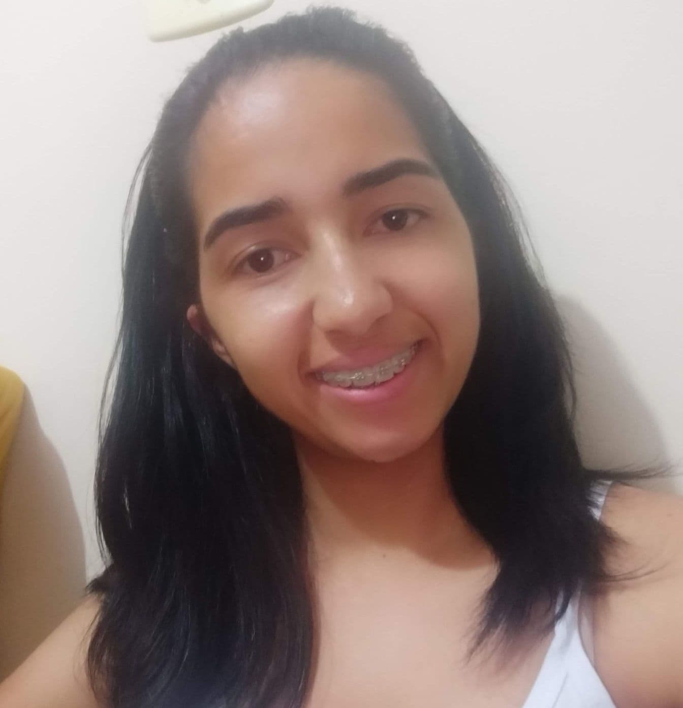 Rosiane Rodrigues Pereira