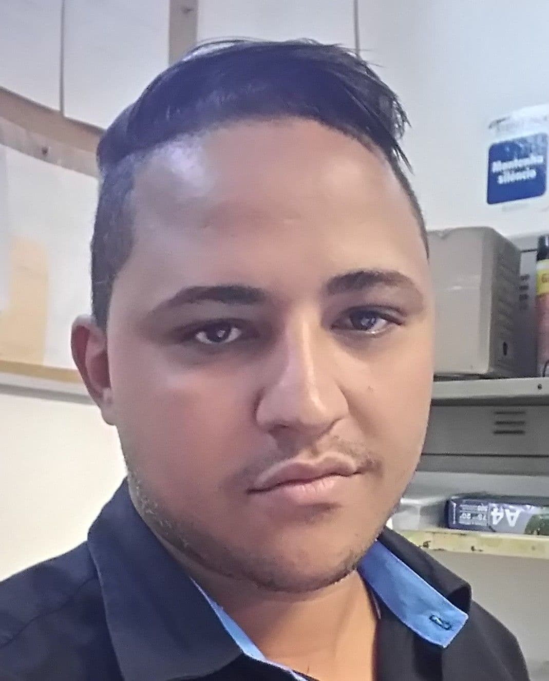 Bruno Augusto Cruz Rosa