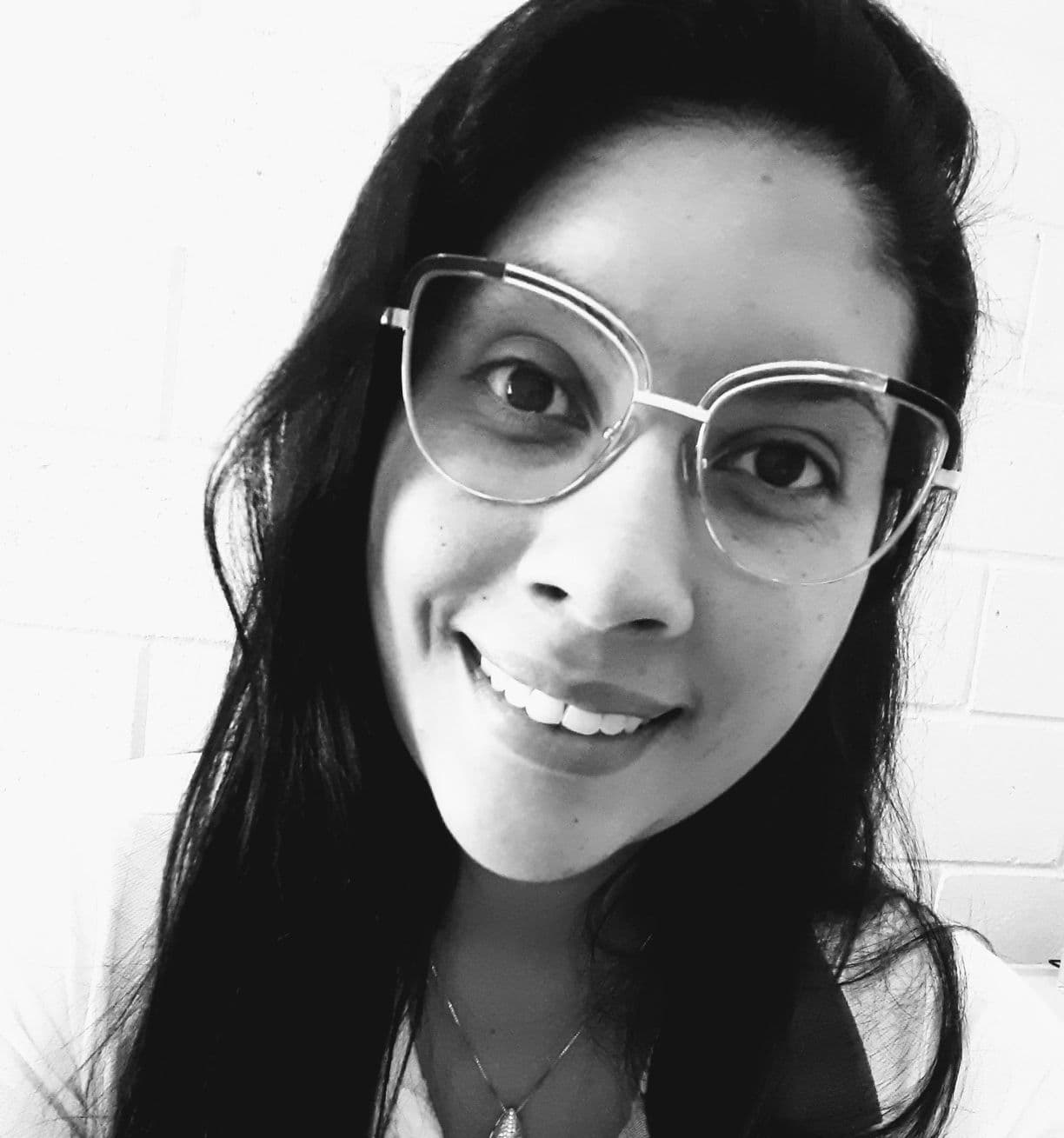 Maria Luiza da Cunha Barbosa Freire