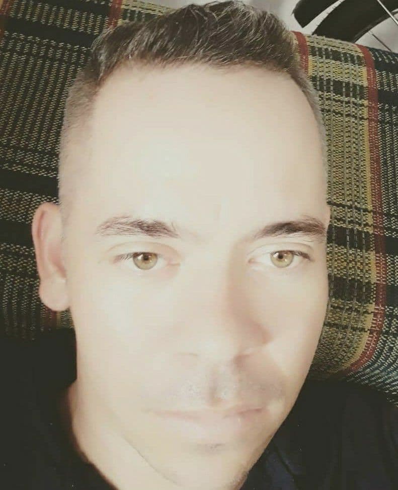 Rodrigo Barbosa de Moura