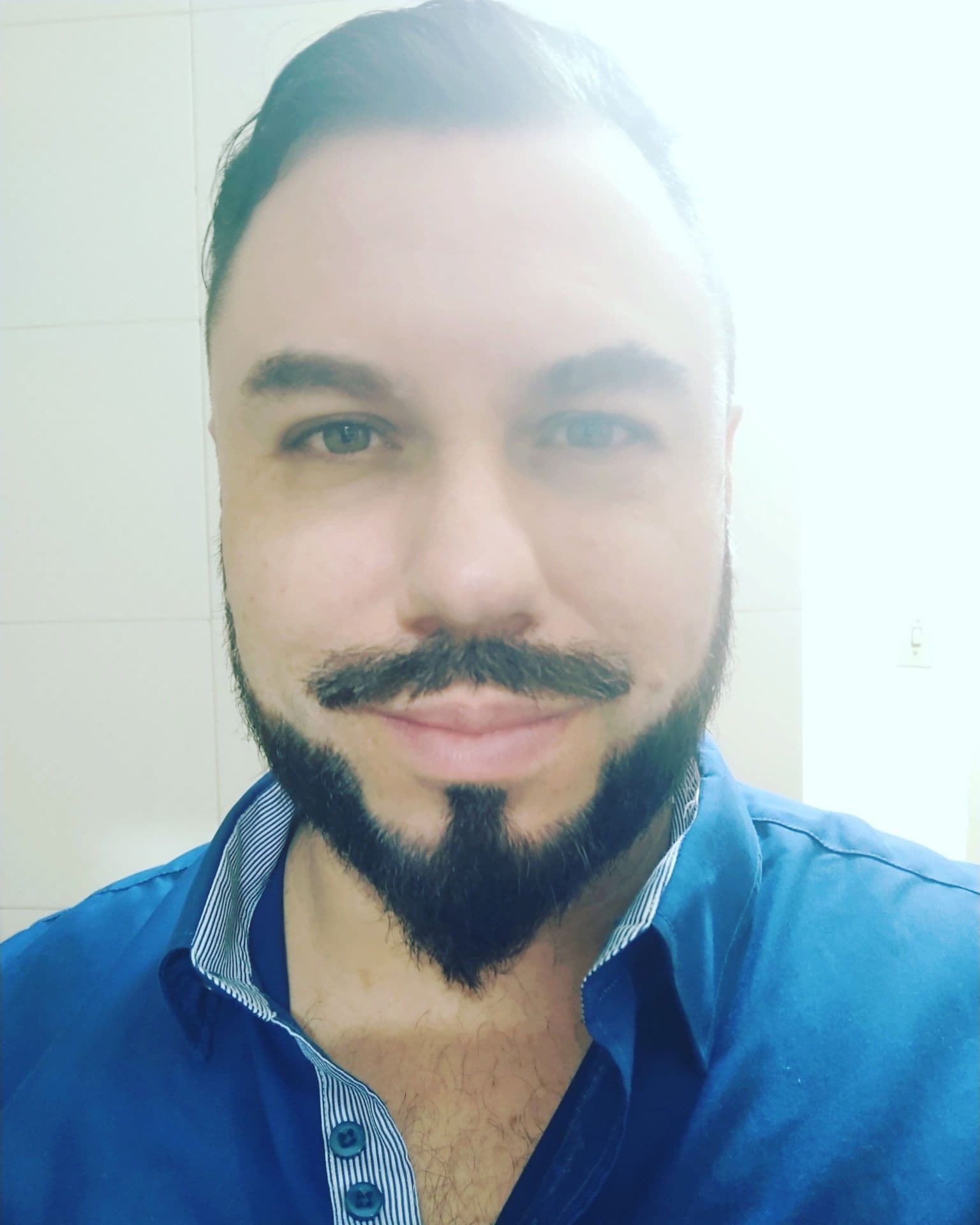 Tiago Medeiros Villarinho