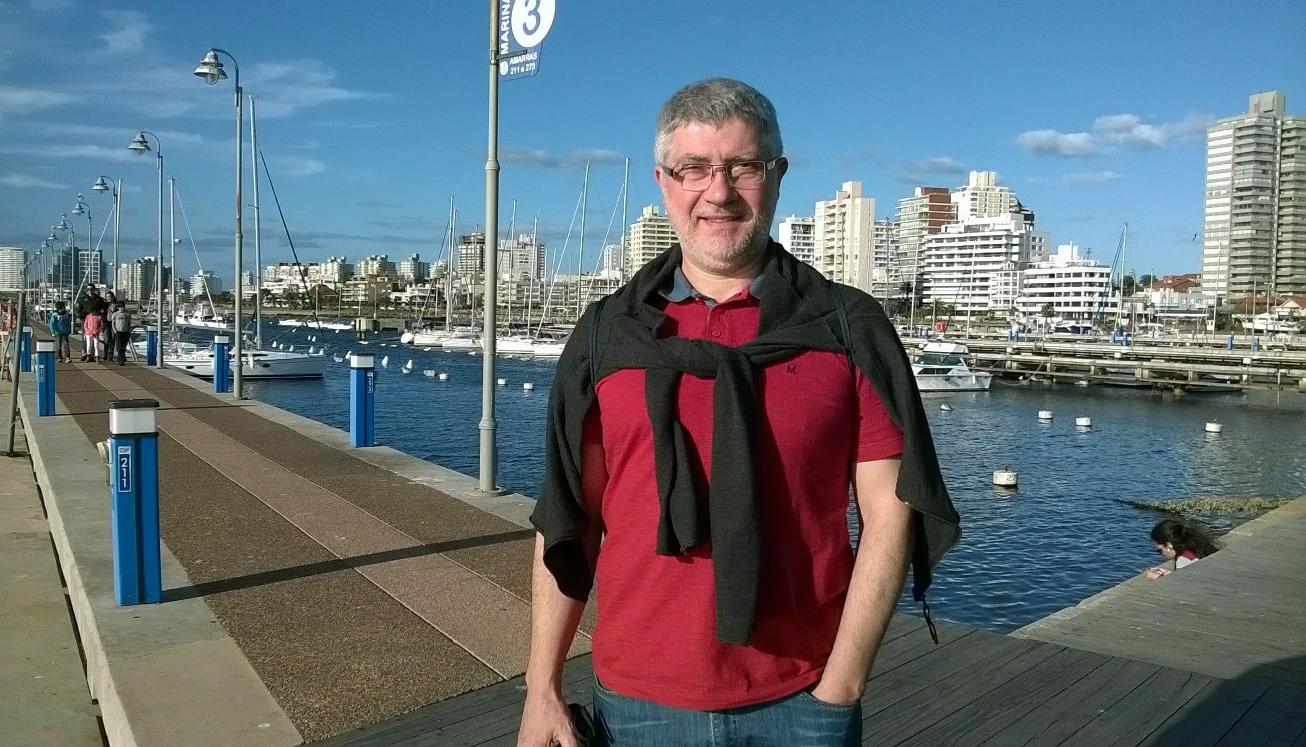 Ricardo da Silva Milhão