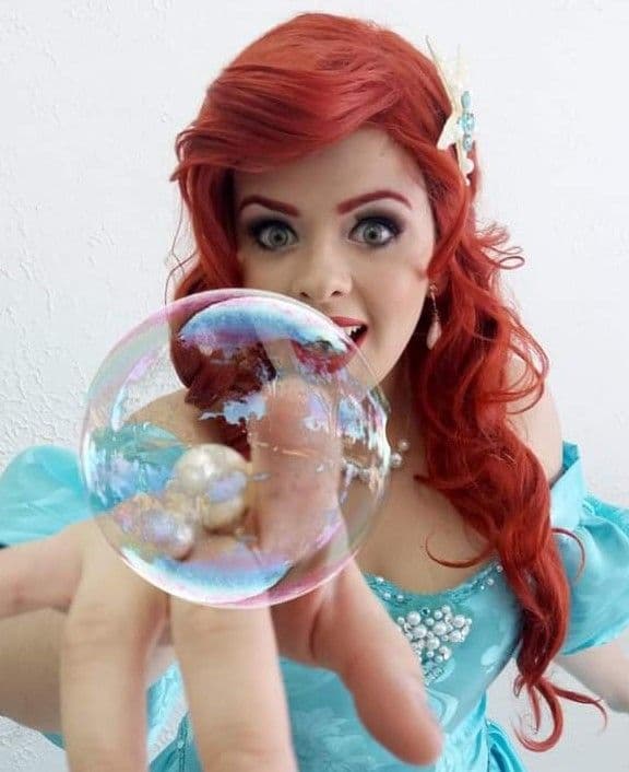 Thais Alves De Moraes