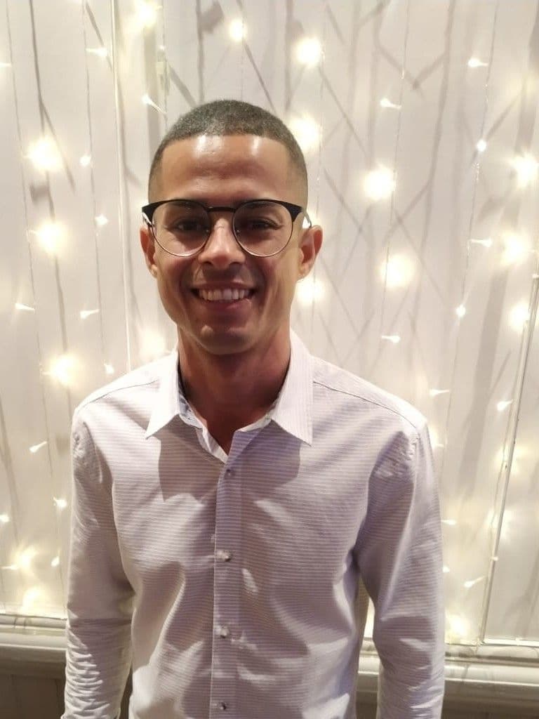 Dalton Paulo de Souza Pinto