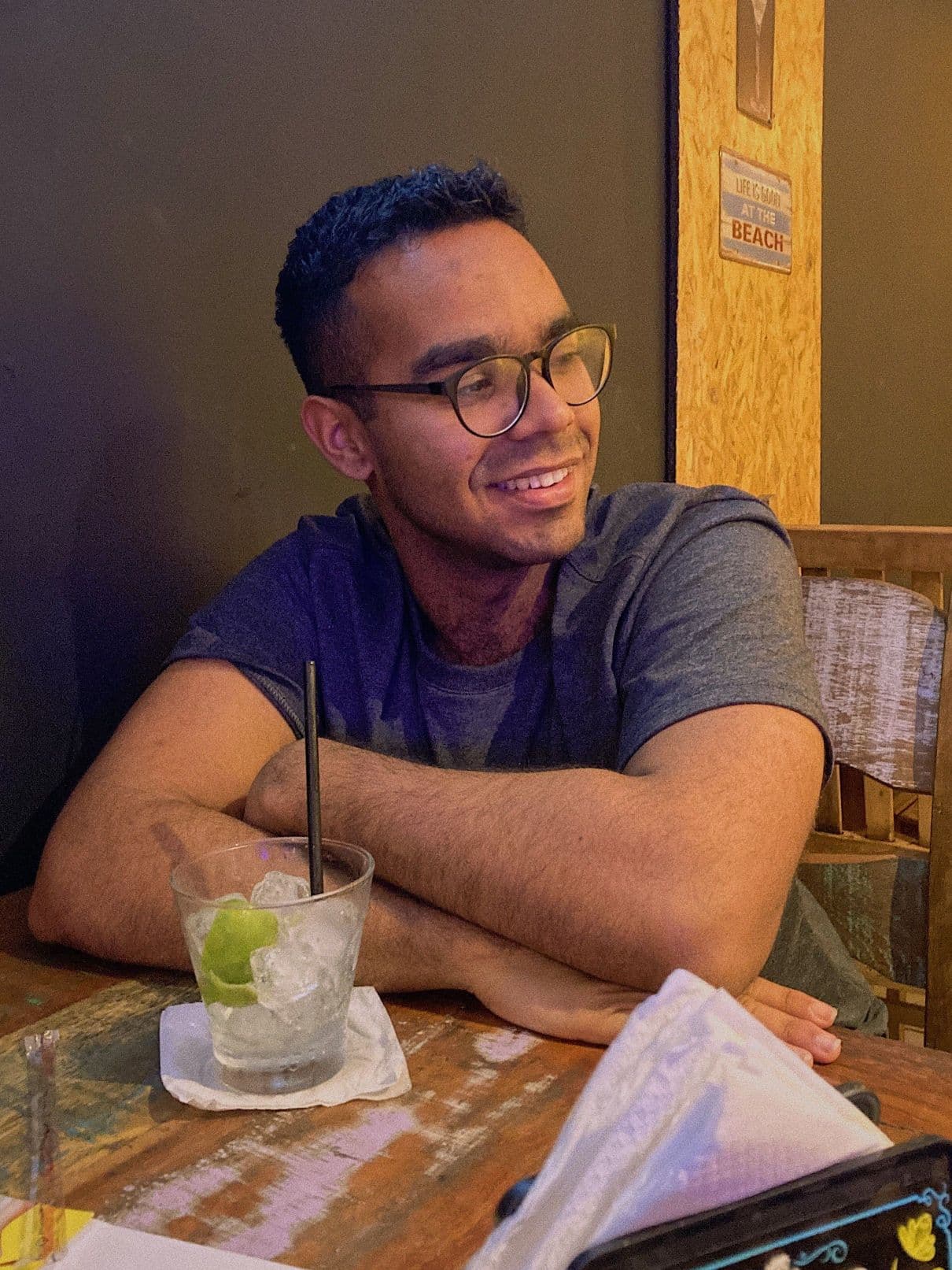 Vanderlei Sirino Maria Júnior