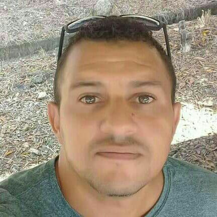 Luís Ubiratan de Souza