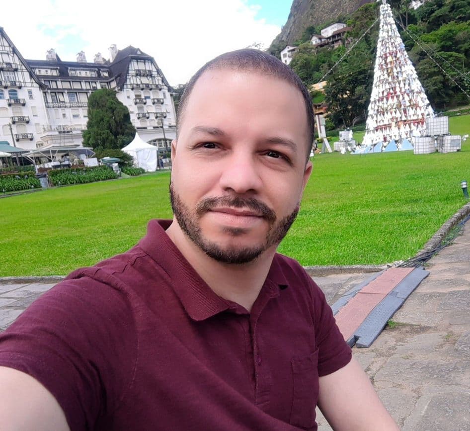 Edmo Valdeck Vicente