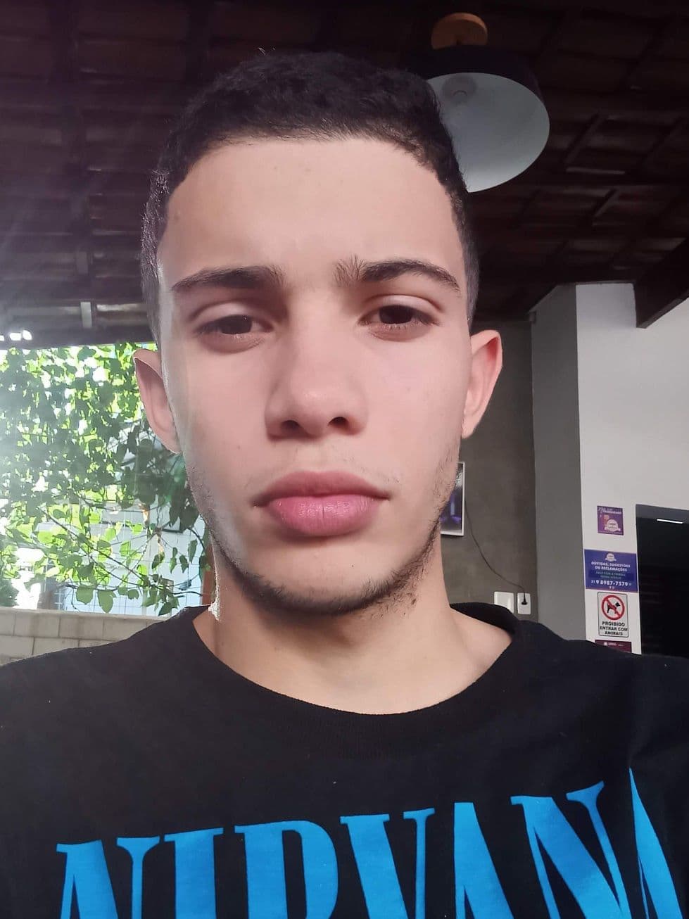 Luiz Gustavo Souza Lopes