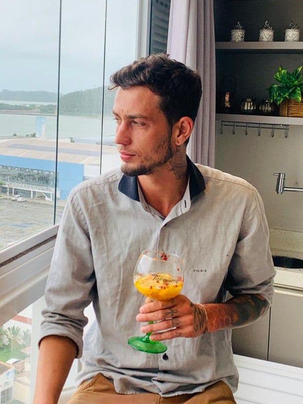 Alisson Danilo Araujo