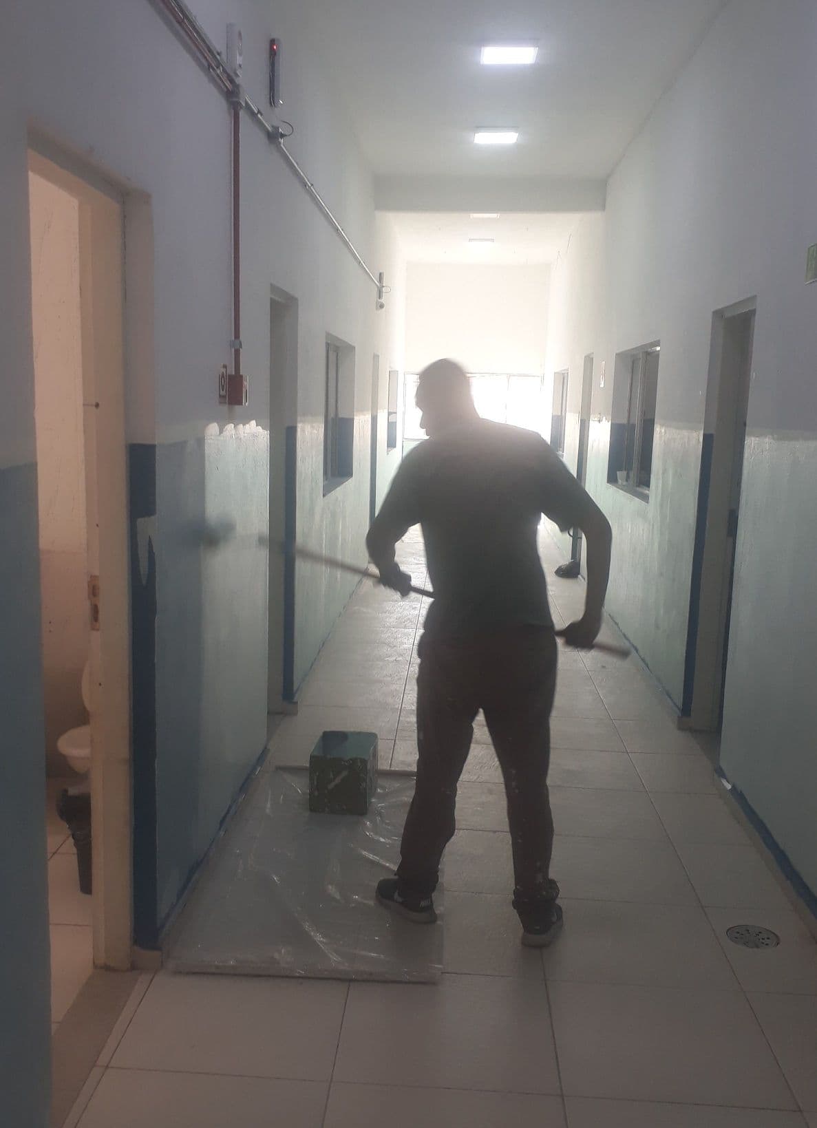 Júlio Cesar Rodrigues Da Silva