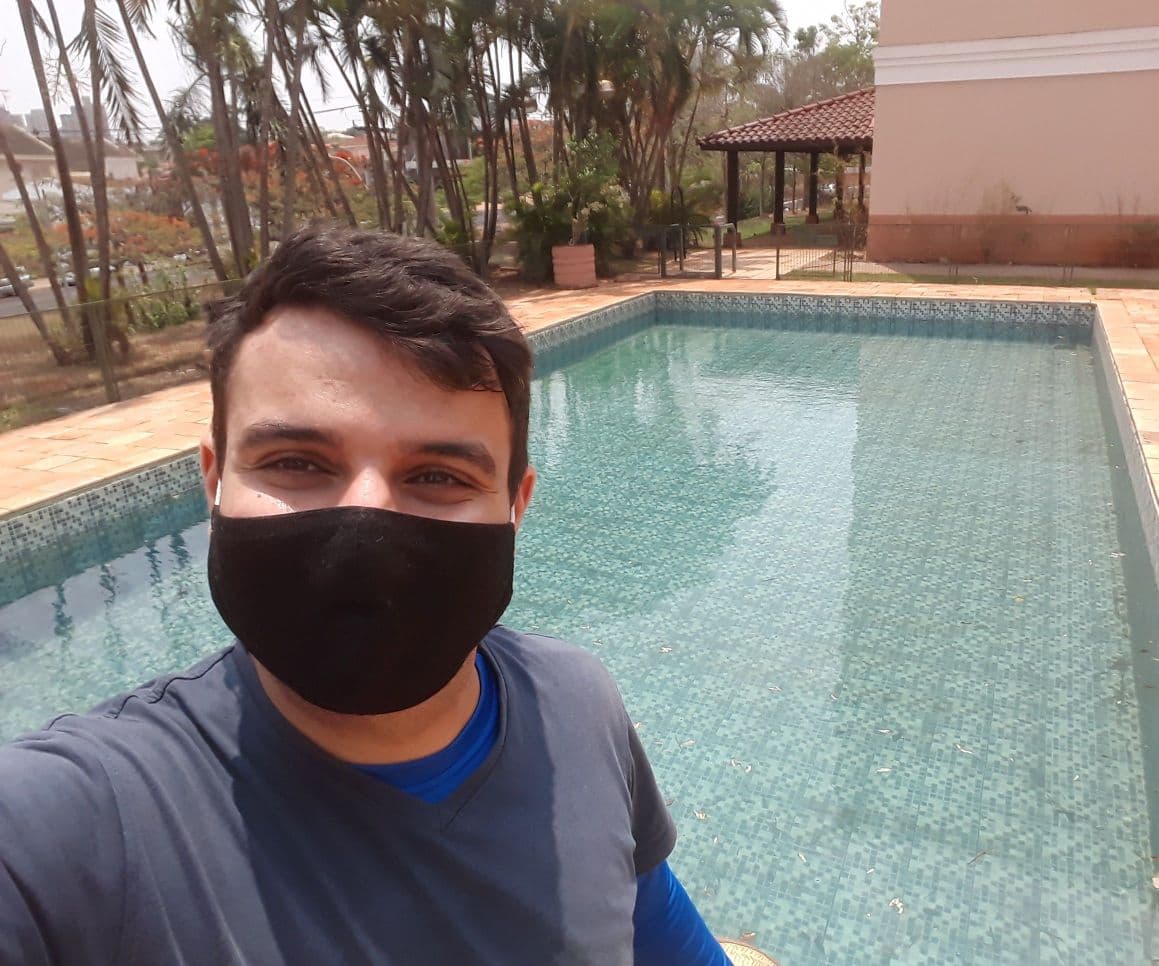 Roberto Ribeiro Pina