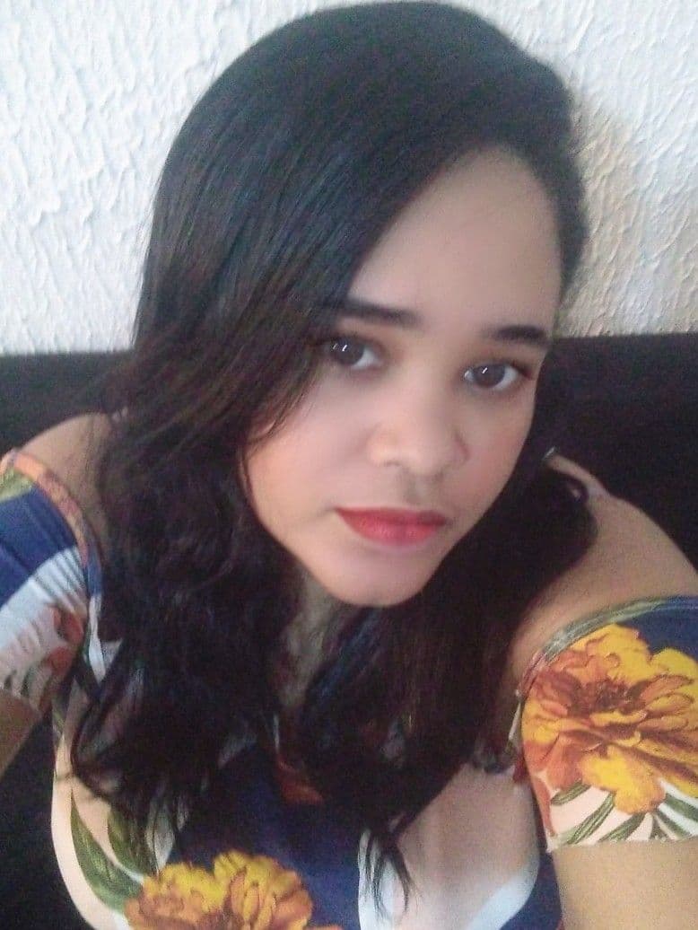 Sirlene Lima Ferreira Santos