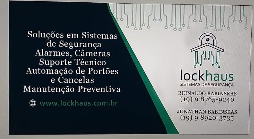 Jonathan de Sousa Babinskas