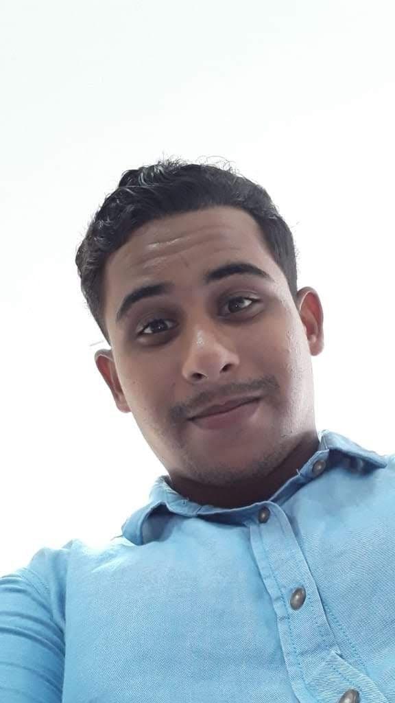 Luciano Vinicius De Carvalho Silva Antunes