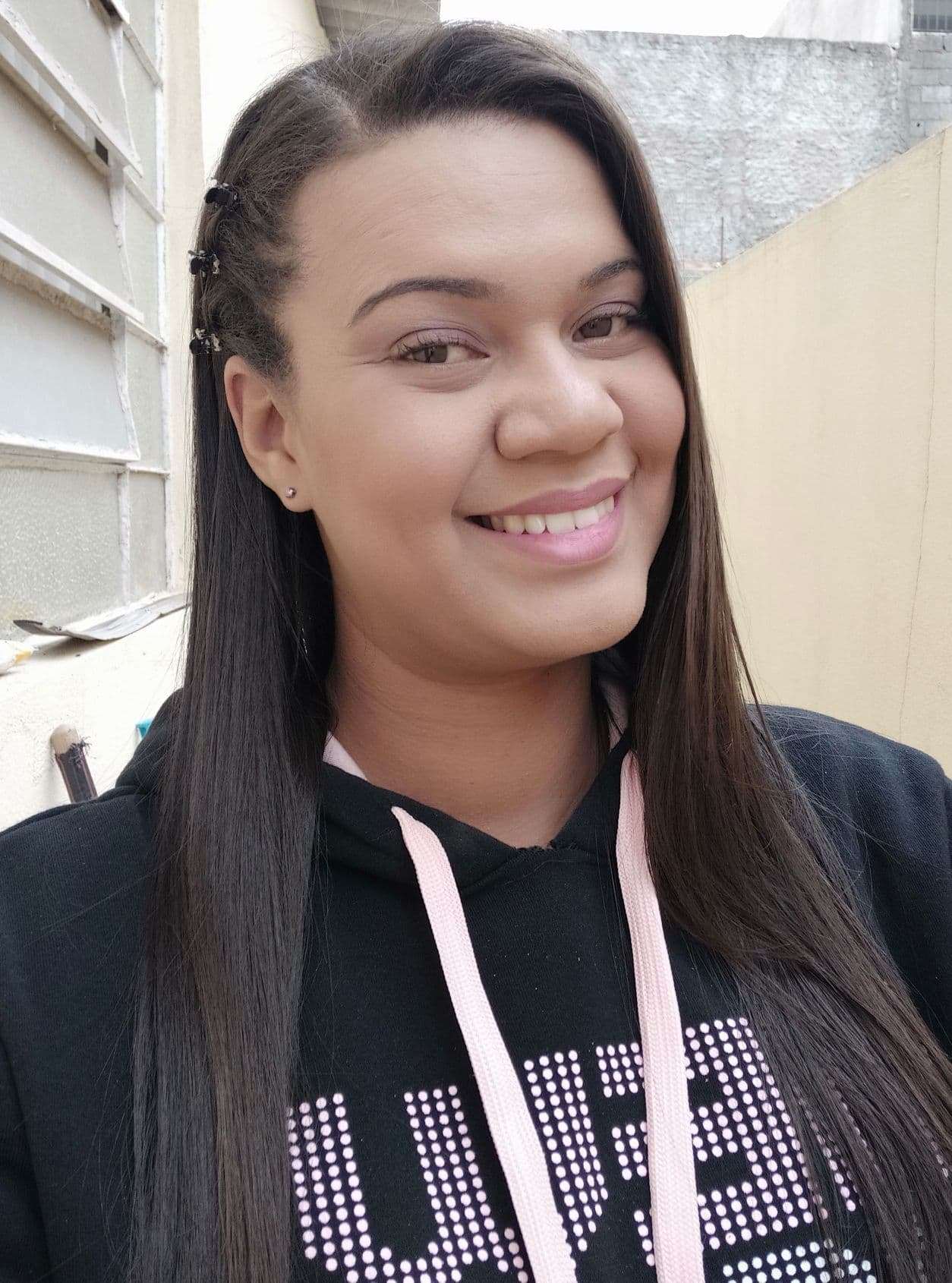 Glaucia Cristina dos Santos Mota