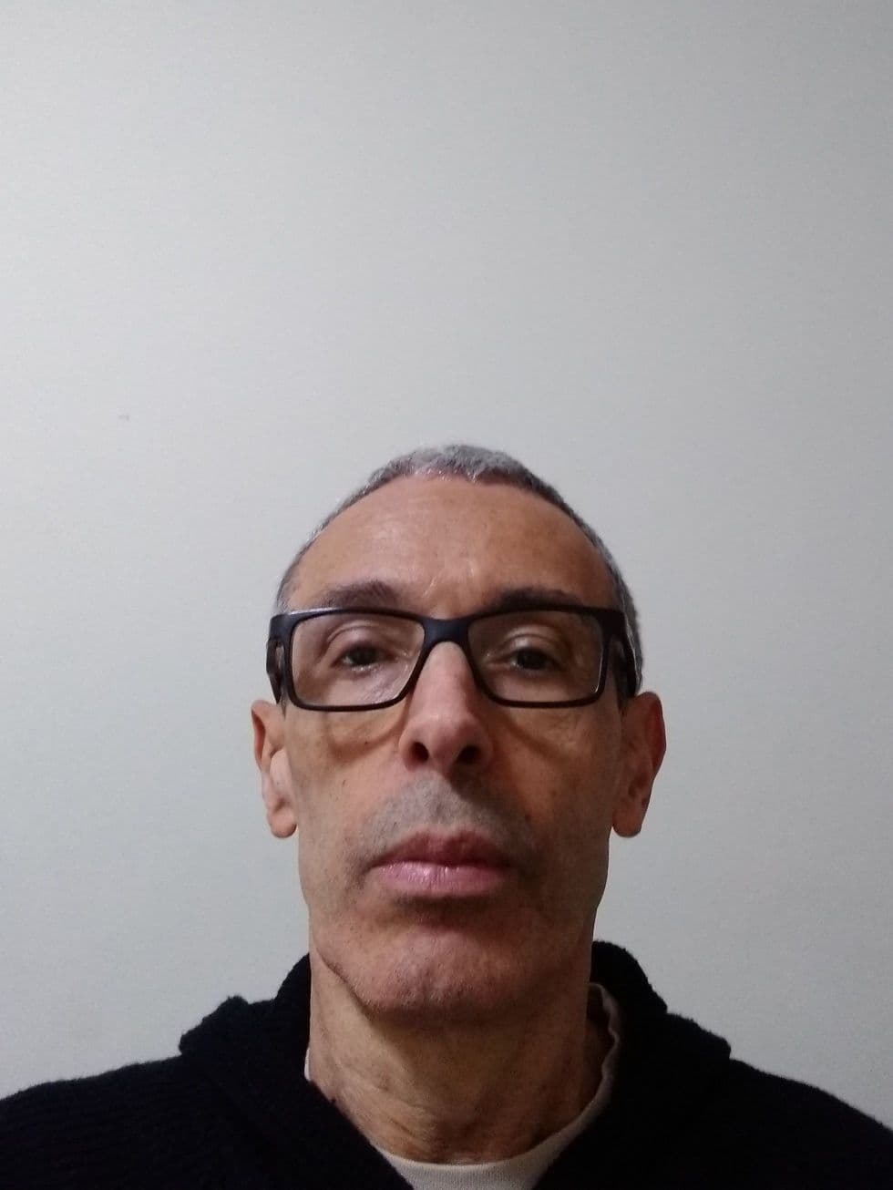 José Roberto De Almeida Prado