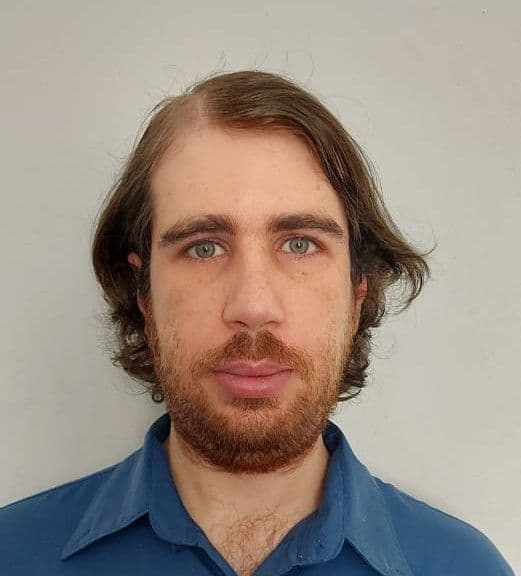 Rafael Ramos Lanças