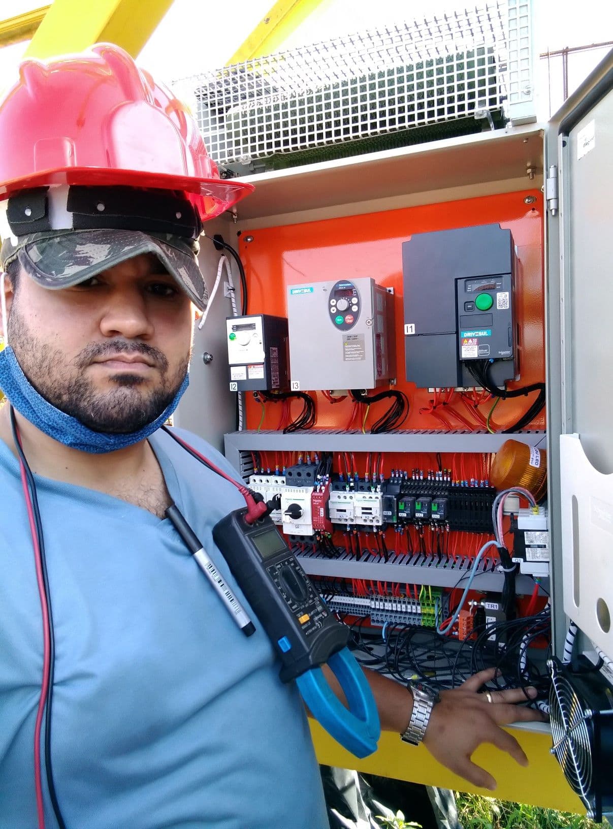 Marlon Pacheco Maciel