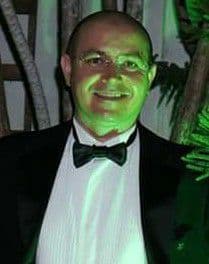 Antonio Carlos Sousa Junior