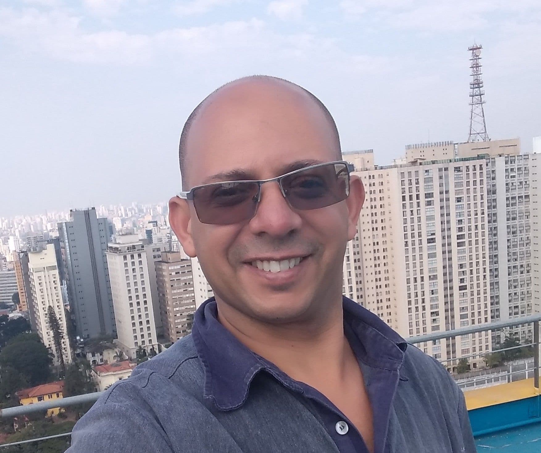 Marcelo Rocha Souza