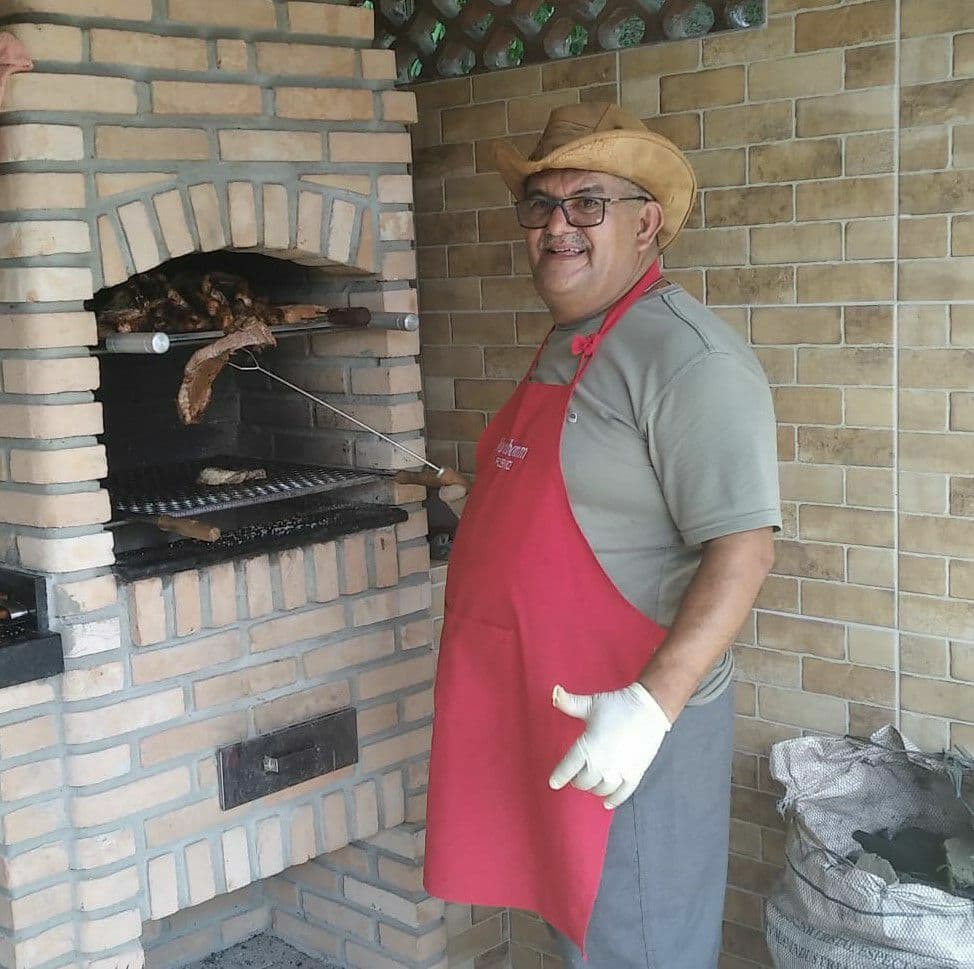 Roberto Luiz De França