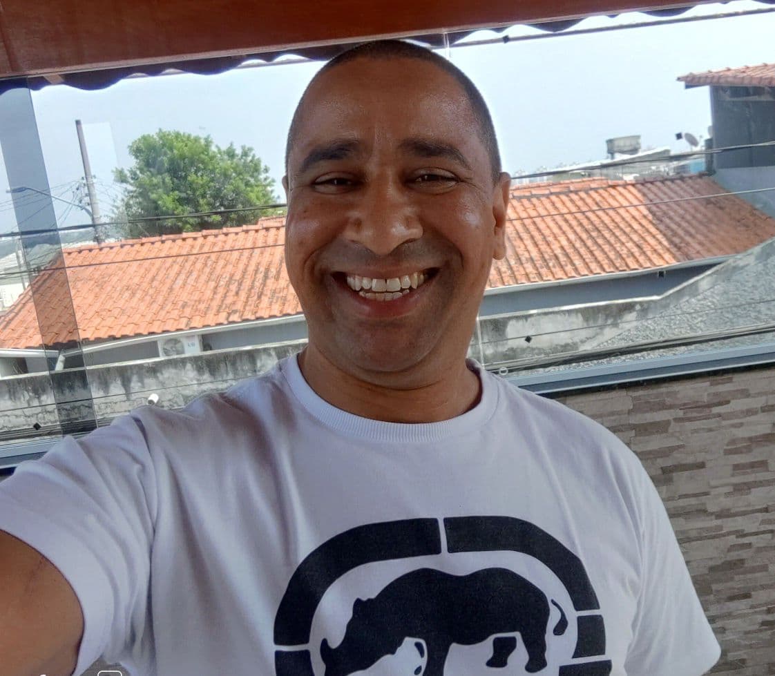 Edvan Soares De Lima