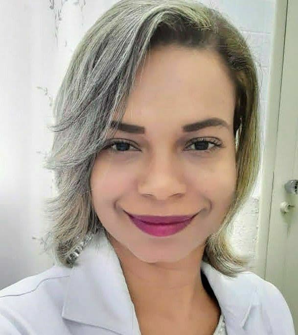 Fabricia Pereira Da Silva