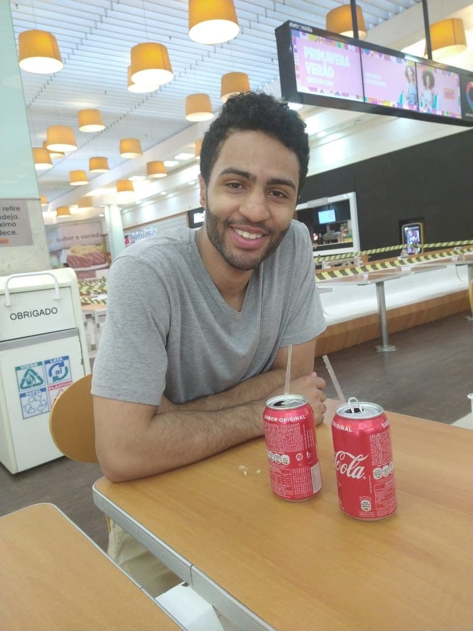 Diogo Batista Souza