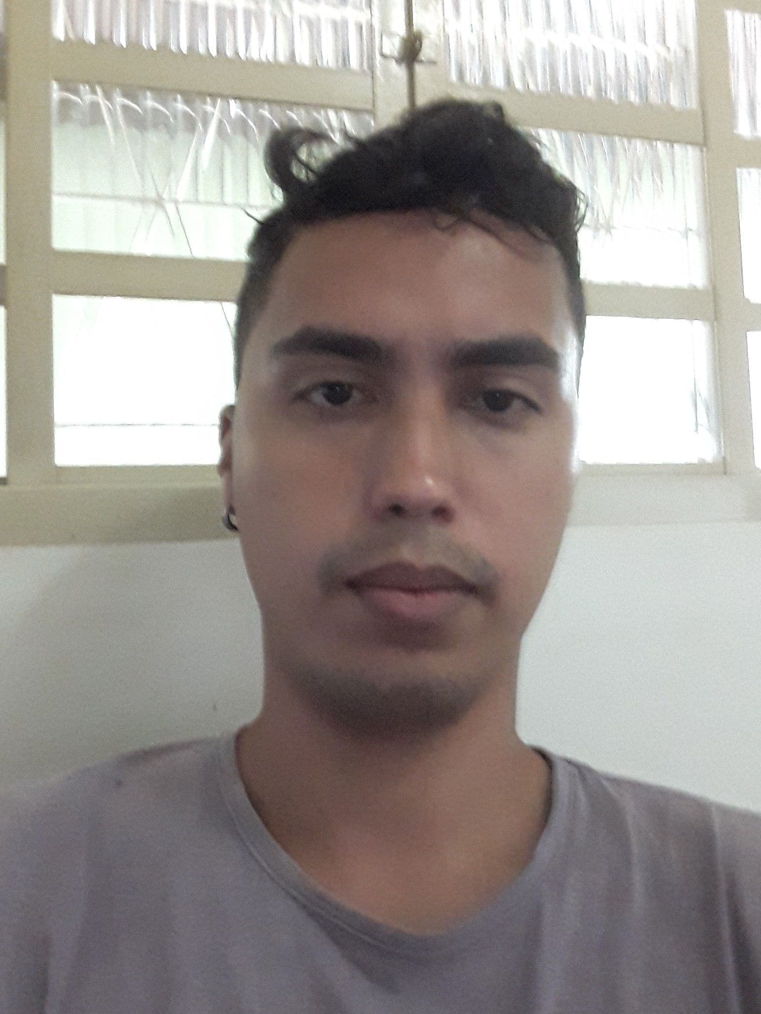 Francisco Matheus Do Nascimento Silva