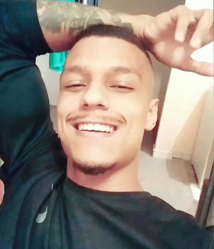 Kaique Bezerra Marques Silva