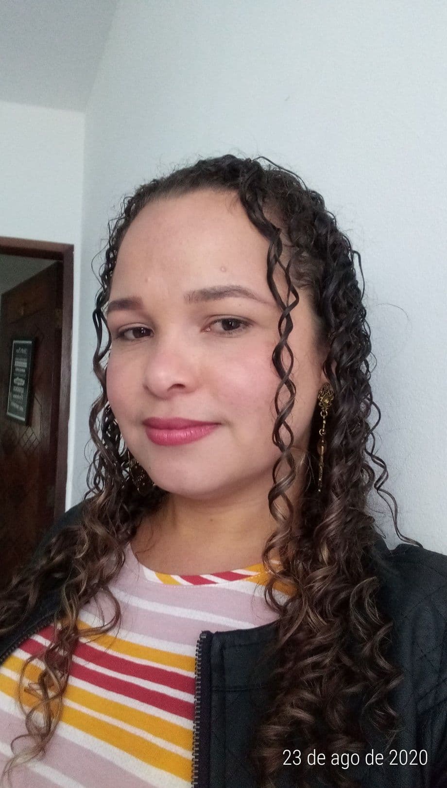 maria aparecida vieira dos santos