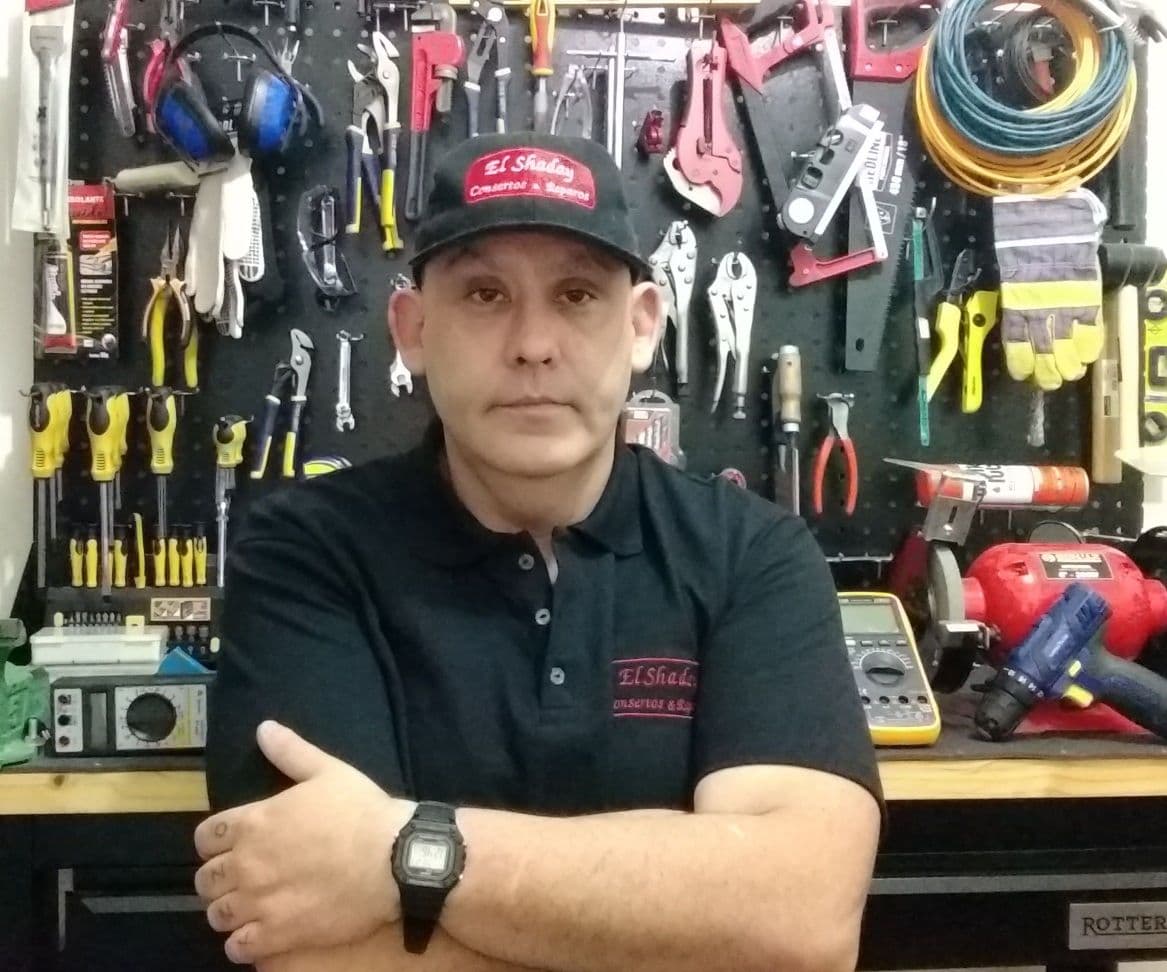 Alcir José Martins De Souza