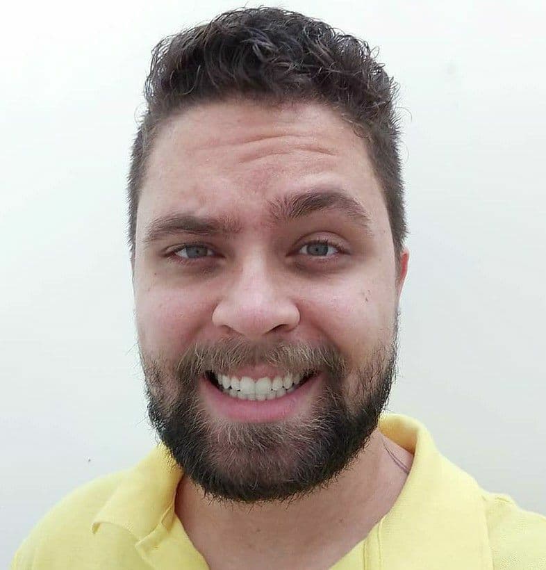 Diego Zanquini de Souza