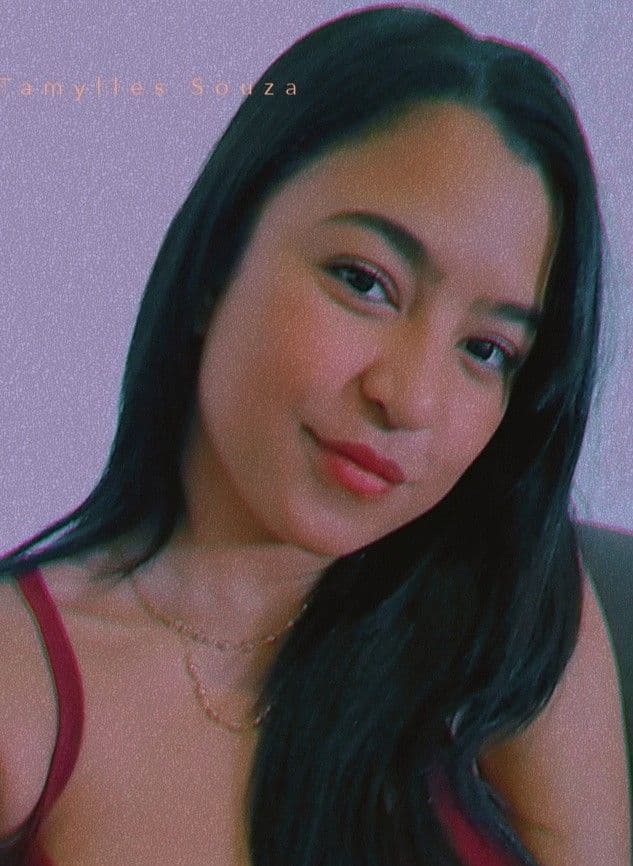 Tamylles Carvalho Souza