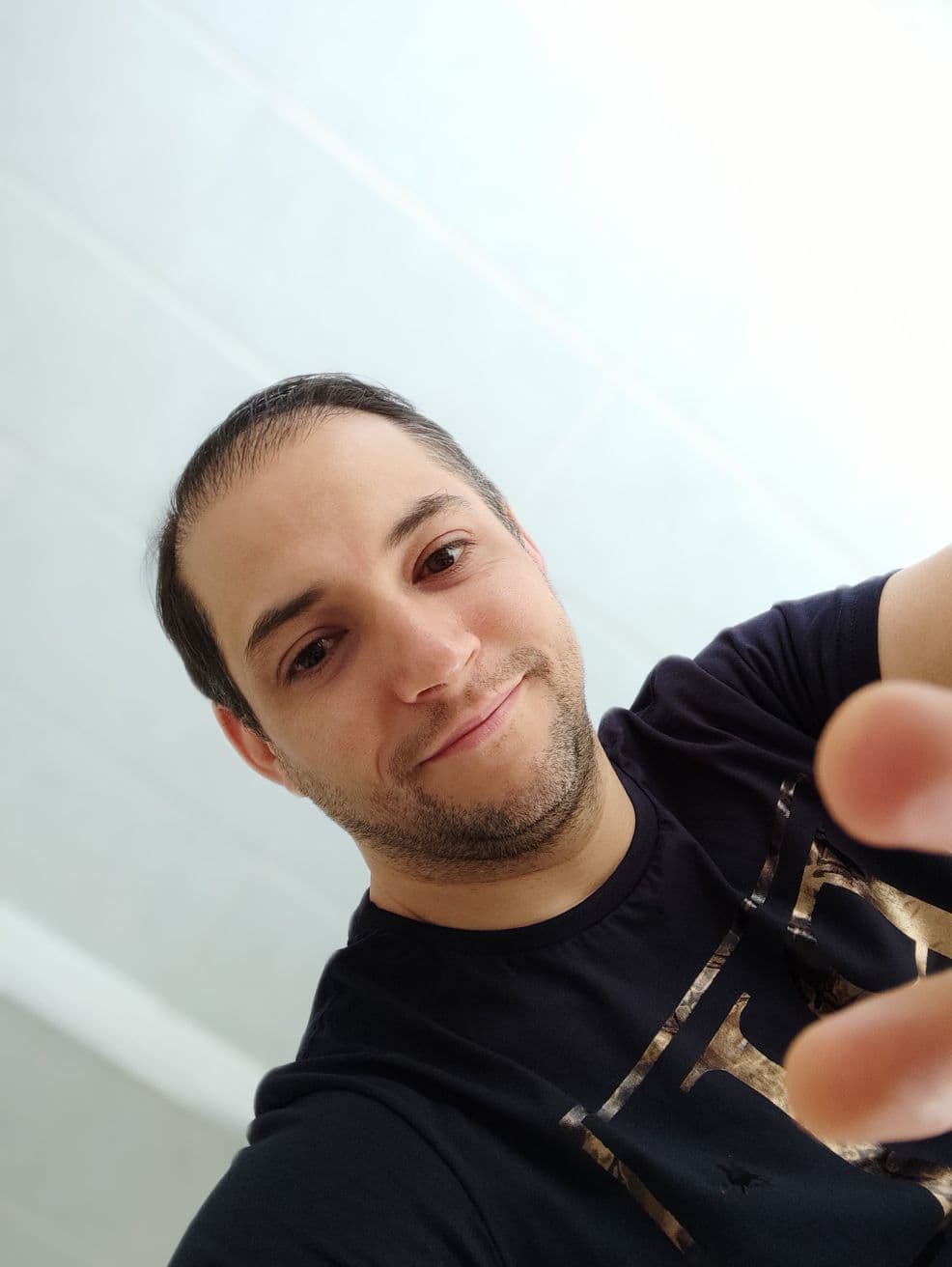 Hilton de Souza Viana