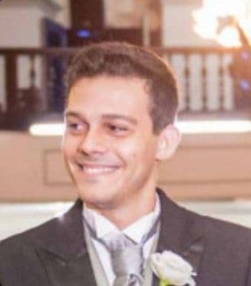 Cássio Rebouças Da Cunha