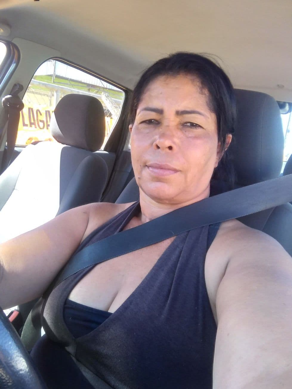 Marizete Flora Silva