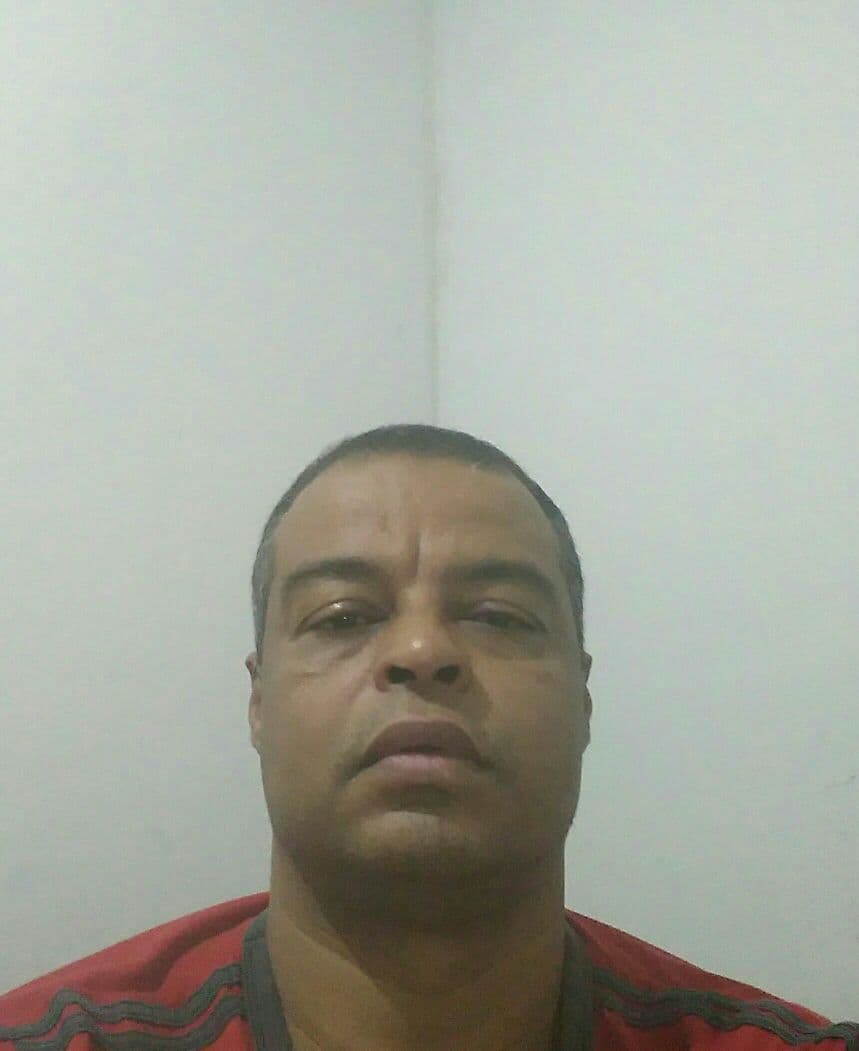 Carlos Roberto Dos Santos Junior Santos Junior