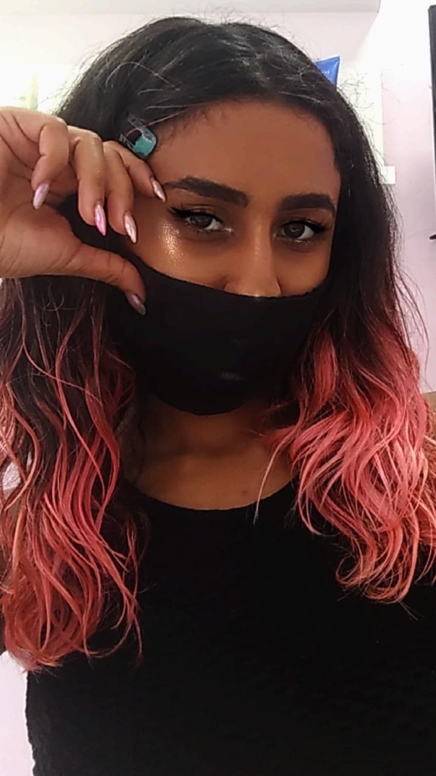 Larissa De Oliveira Rangel