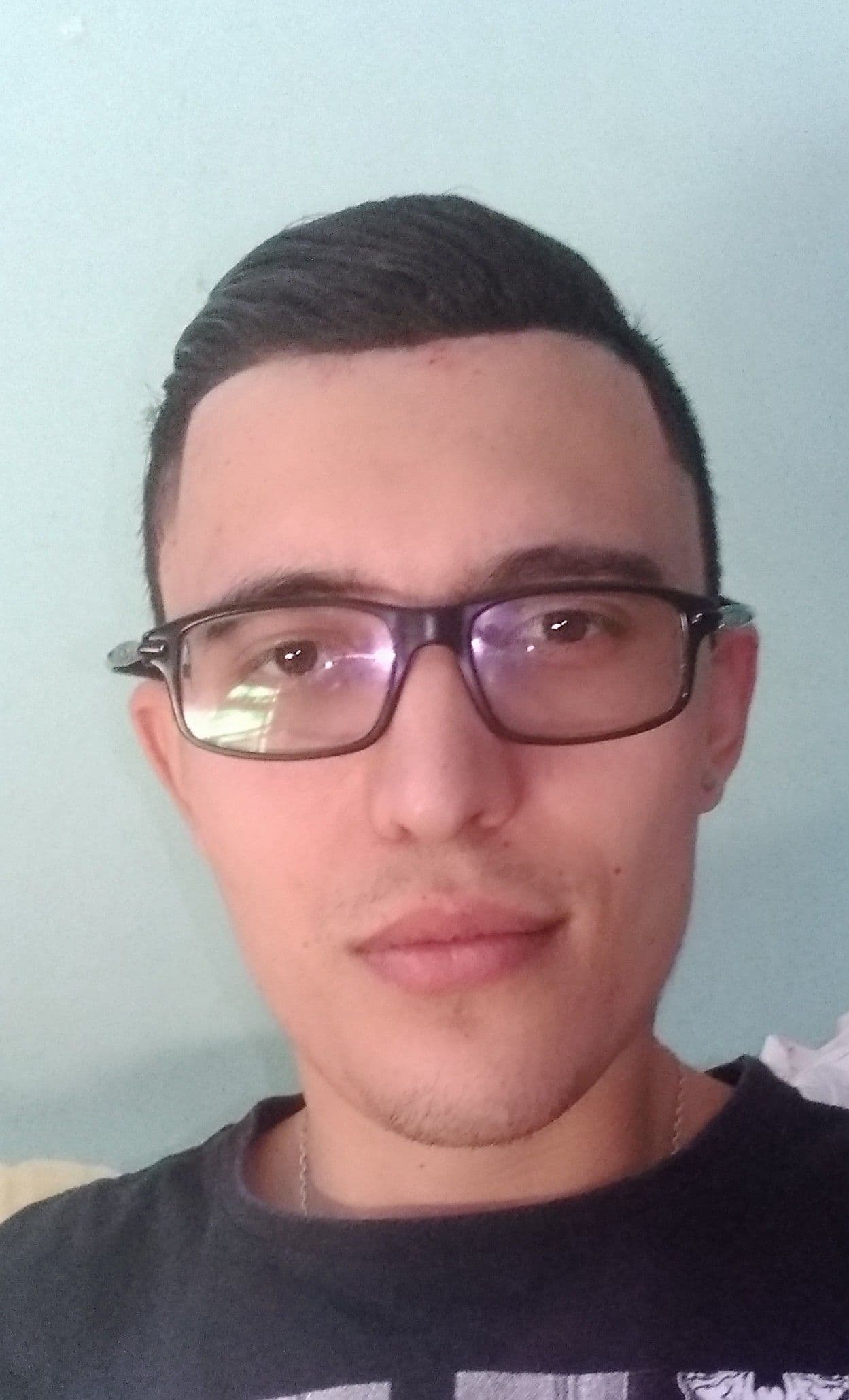 Lucas Dos Santos Pedroso