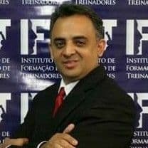 Vitorino Pereira Neto