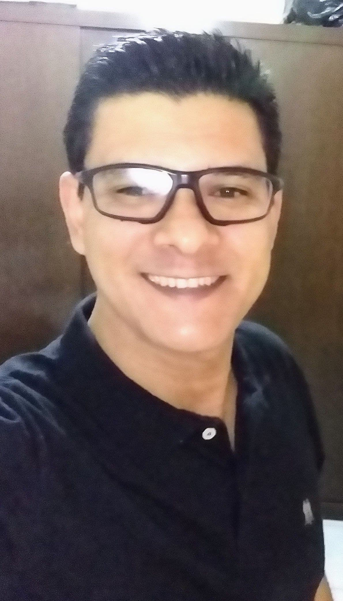 Luiz Eduardo Dos Santos