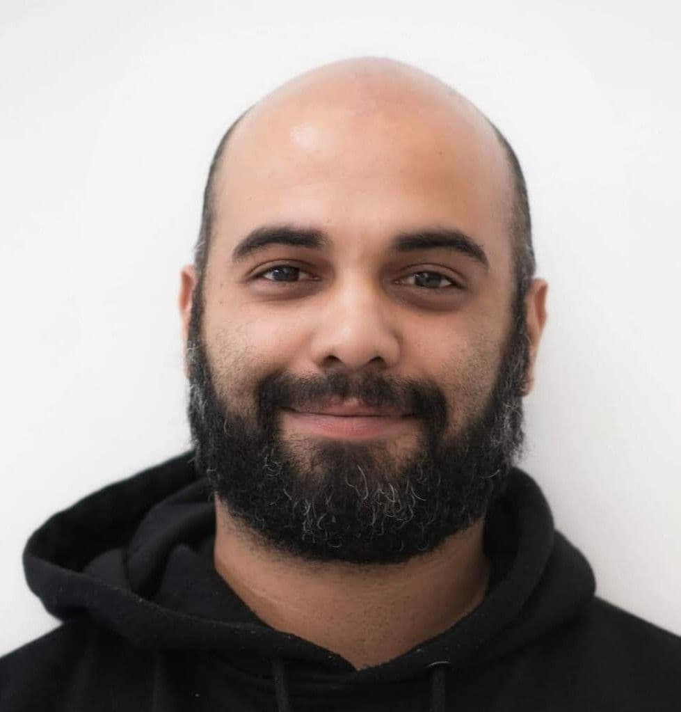 Jeronimo de Souza Cruz