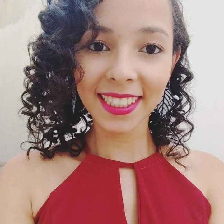 Mylla Cristie Diamantino Sousa