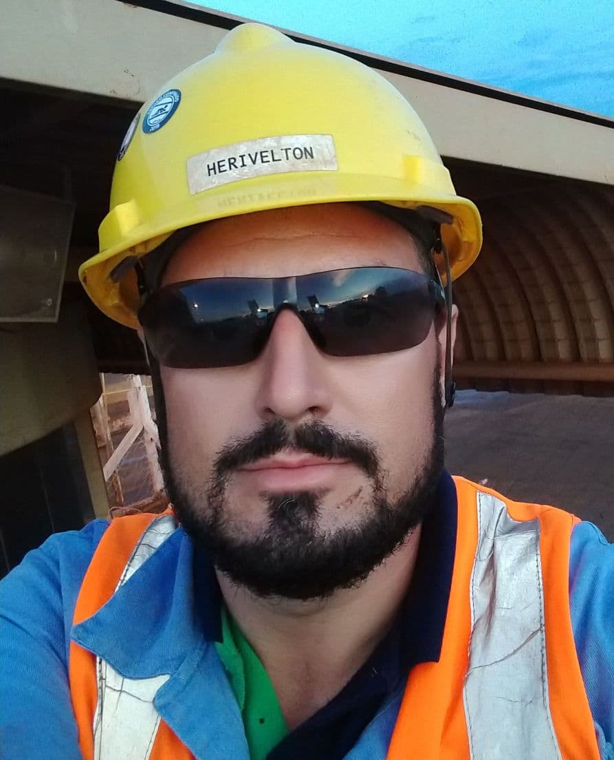 Herivelton Amaral Maba