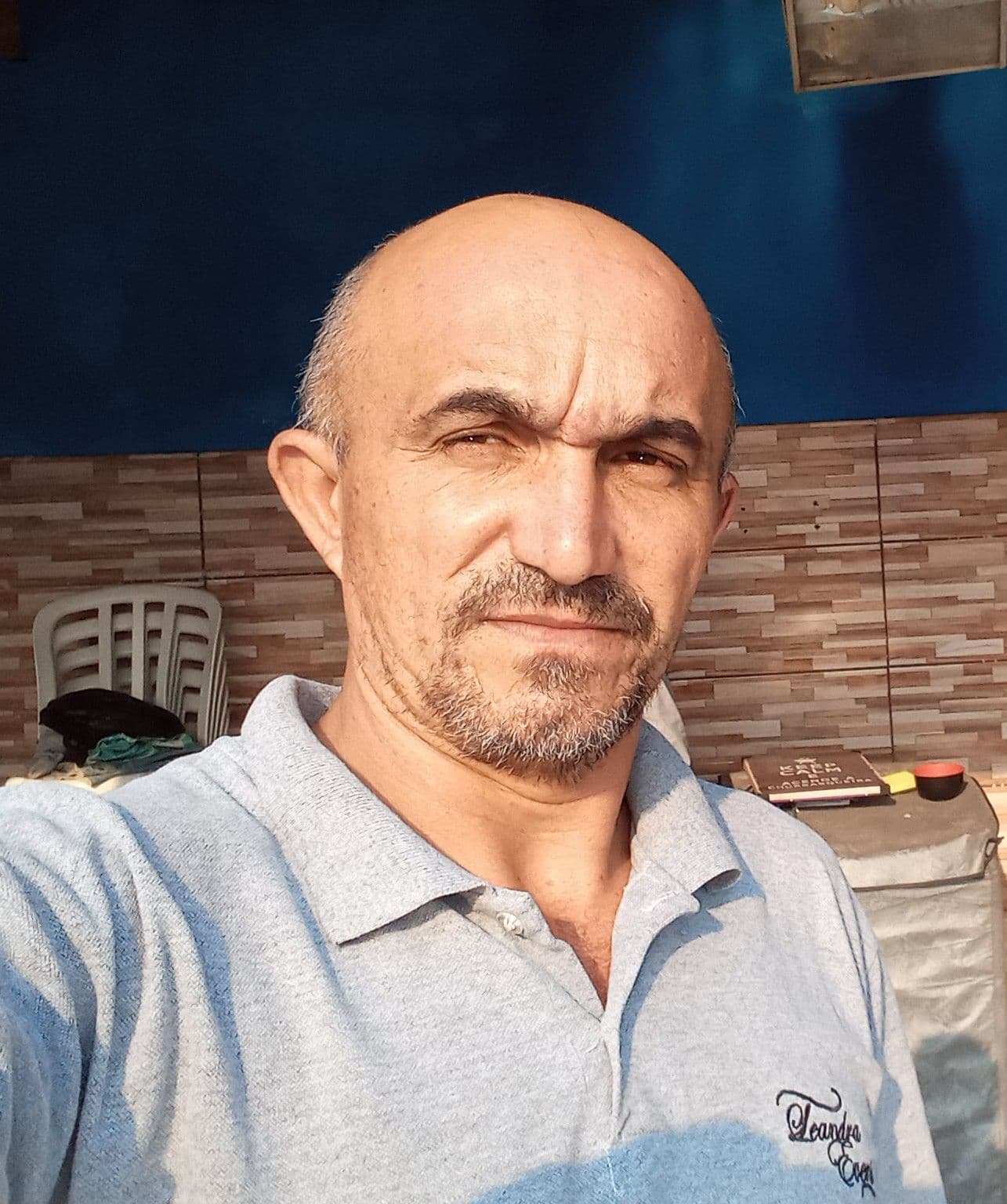 João Bosco De Araújo