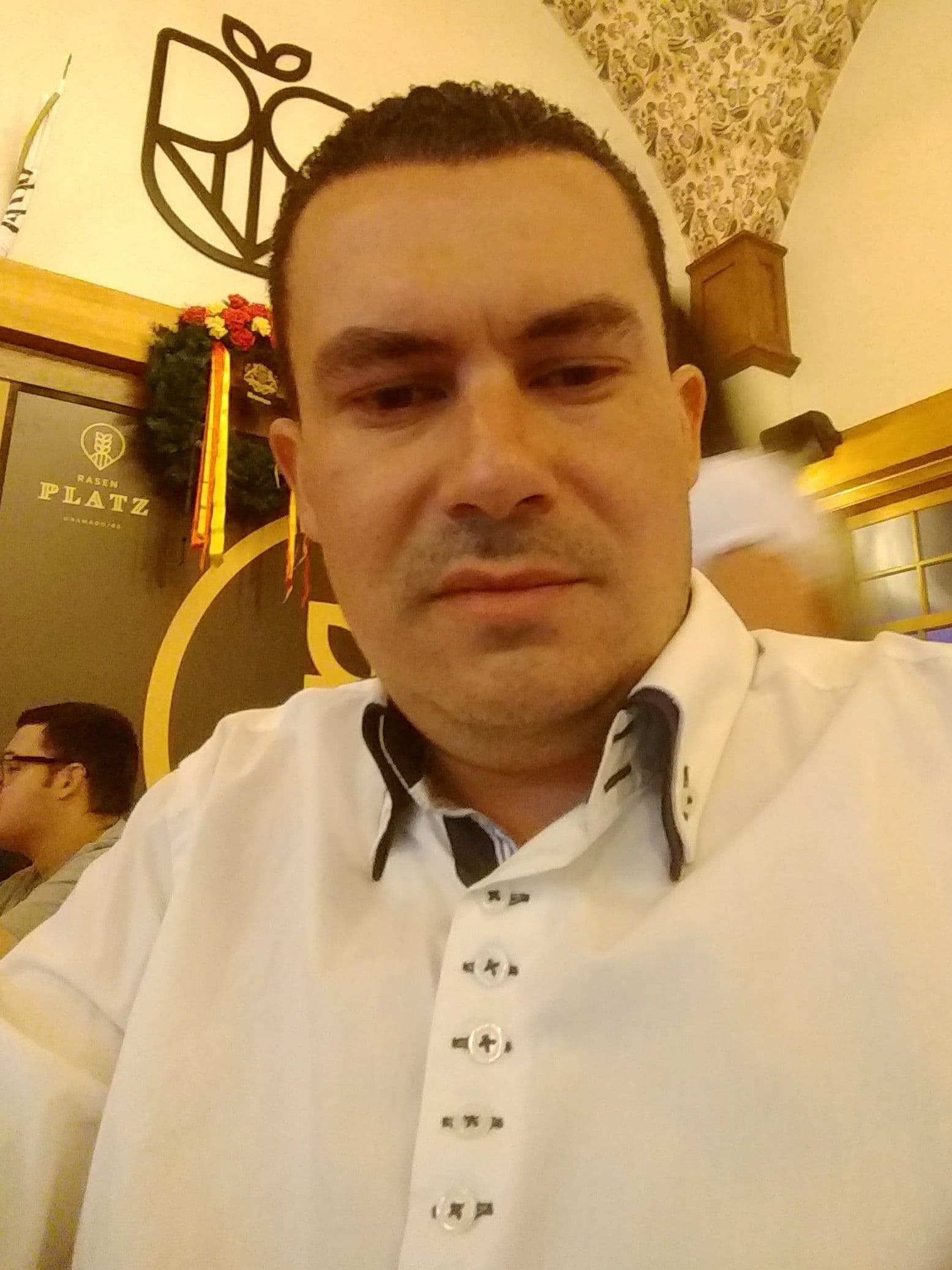 João Luiz Geisler Junior