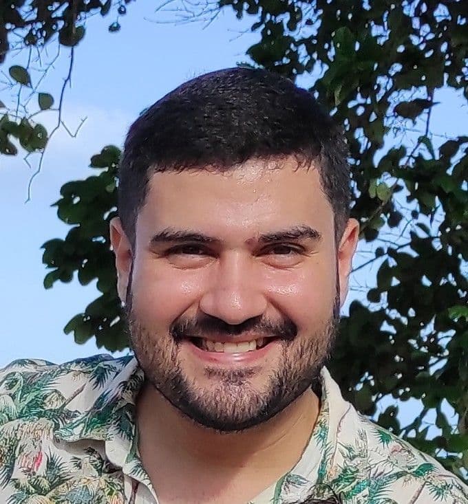 Guilherme Soares Melo