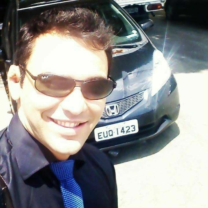 Thyago Brito dos Santos