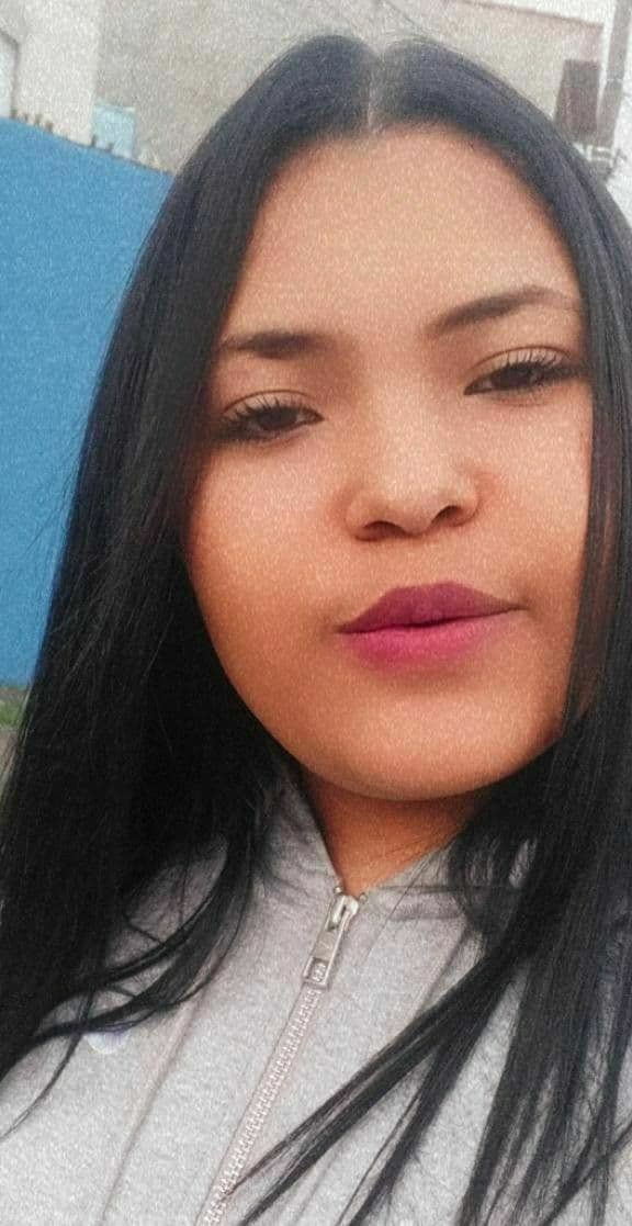 Antonia Elizandra Rodrigues da Silva